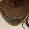French Model 1858 Cuirassier Officer Helmet - Franco Prussian War Visuel 16